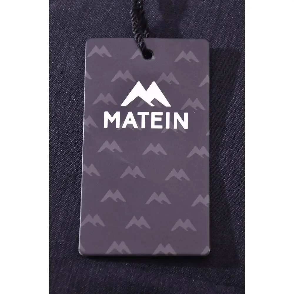 Matein black travel